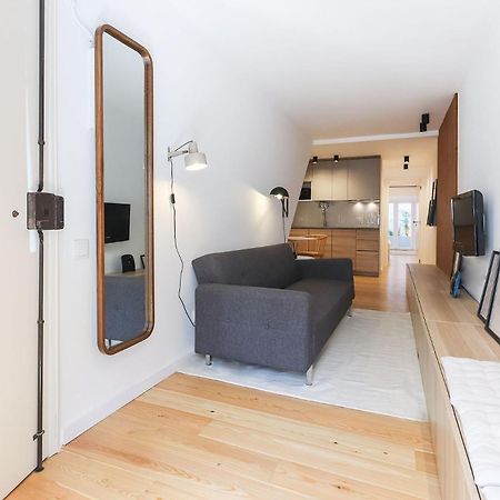 Sao Bento Classic By Homing Lisbona Esterno foto