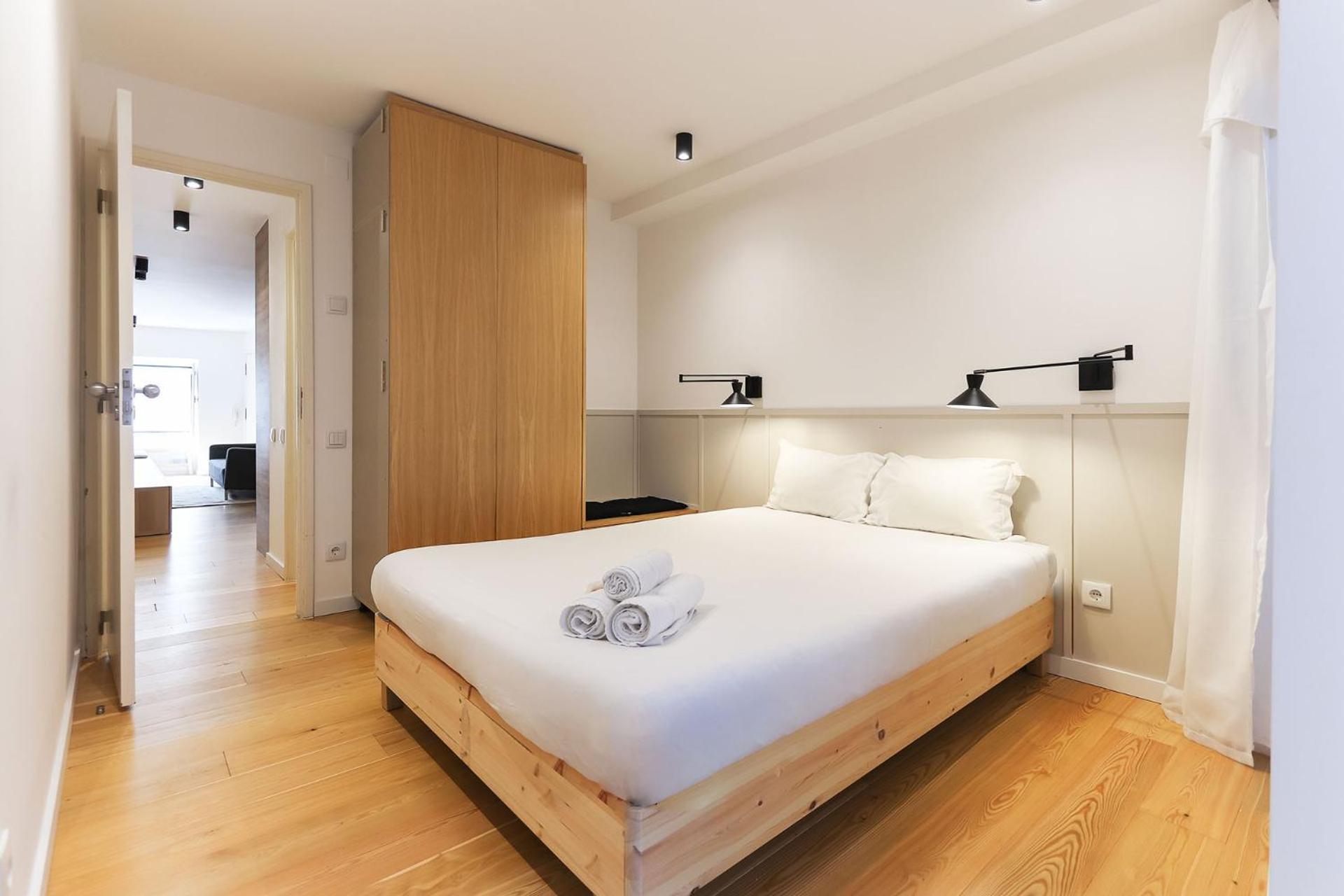 Sao Bento Classic By Homing Lisbona Esterno foto