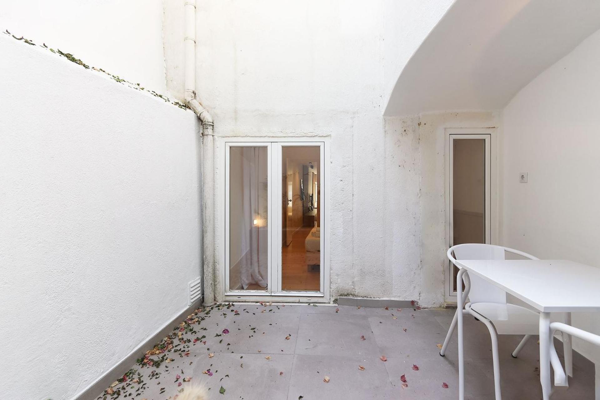 Sao Bento Classic By Homing Lisbona Esterno foto